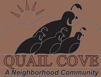 Quail Cove Neighborhood Community | Official Website – Pima County, Tucson, Arizona